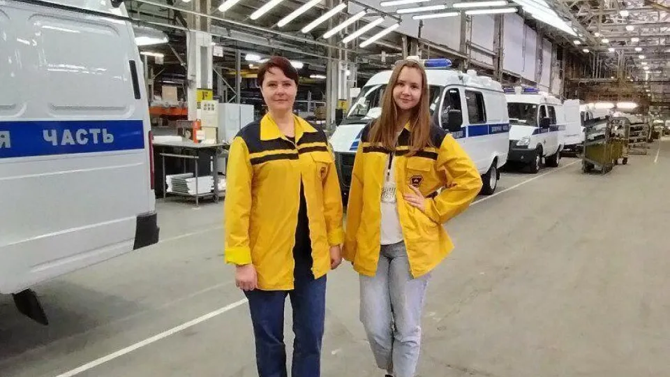 Фото: министерство образования МО