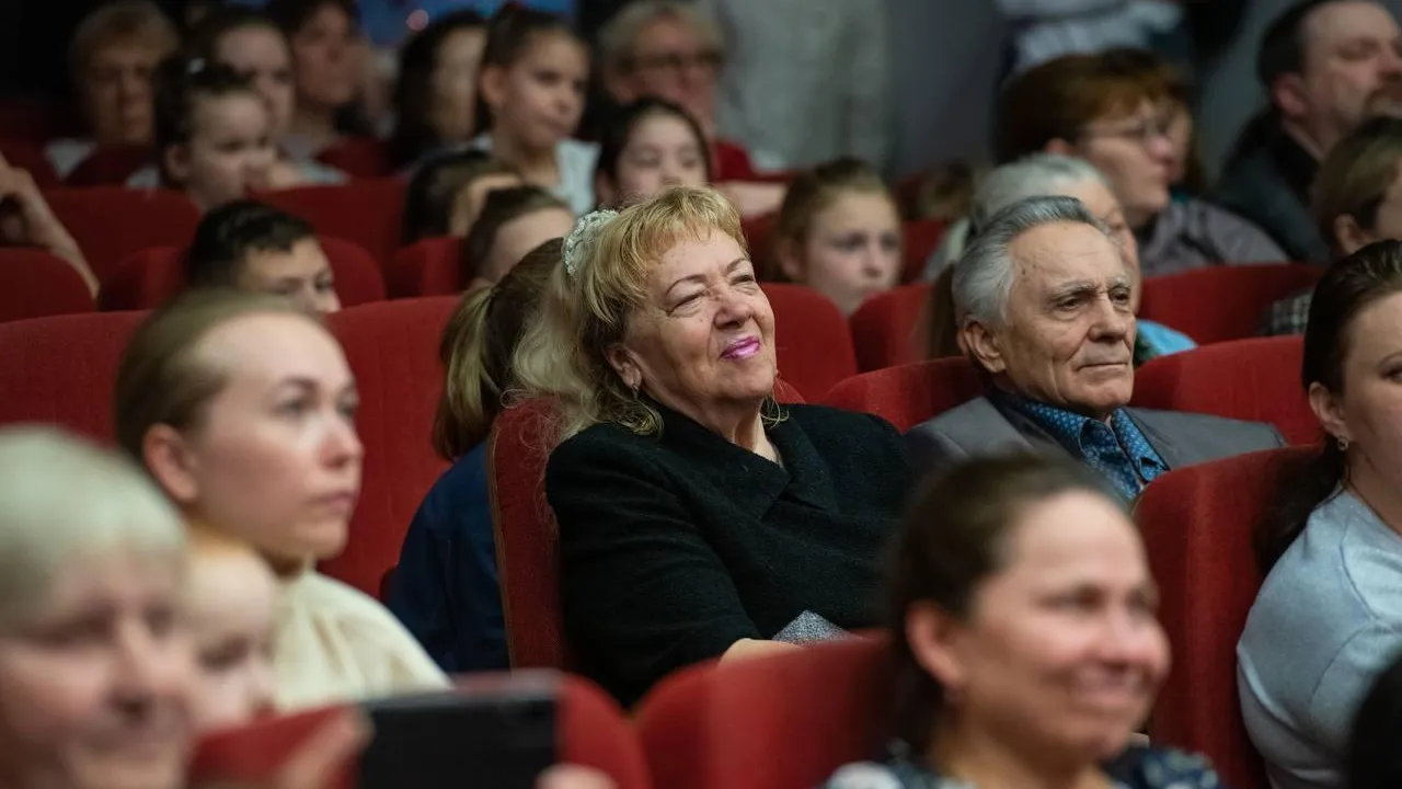 Пресс-служба администрации городского округа Химки