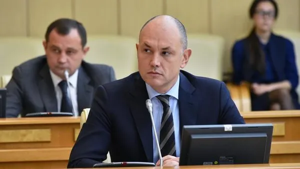 Названы самые проблемные районы МО по детсадам