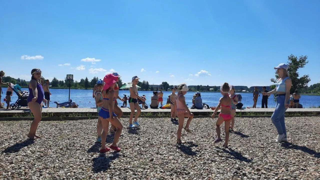 Фото: Министерство благоустройства МО