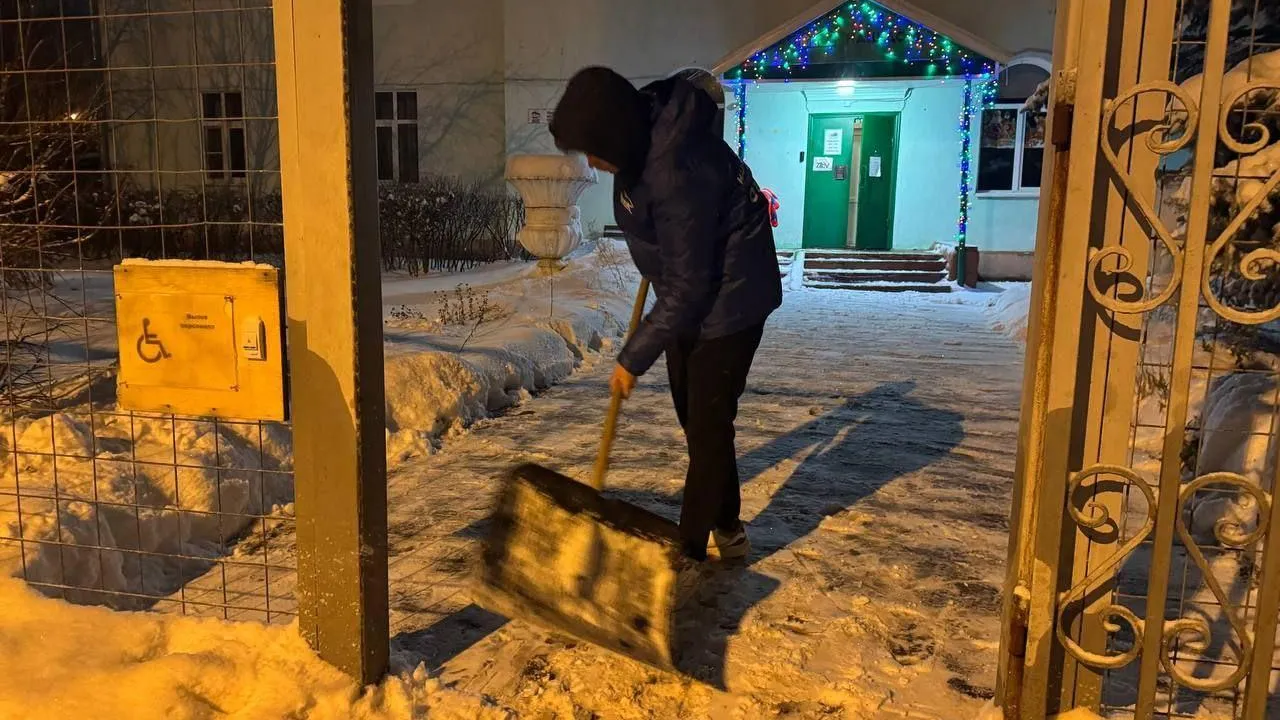 Пресс-служба администрации Лосино-Петровского городского округа