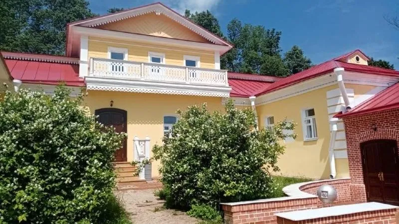Министерство культуры МО