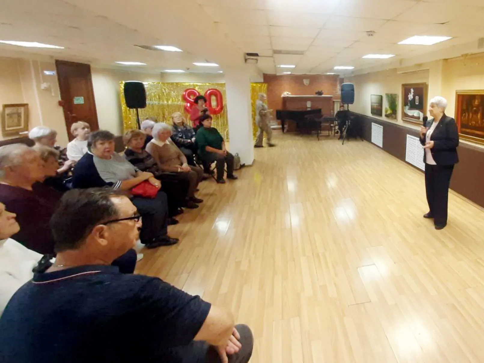 Фото: Богородский медиацентр