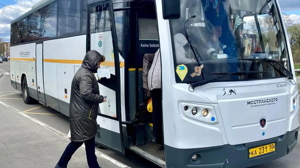 Фото: Инна Панёвина