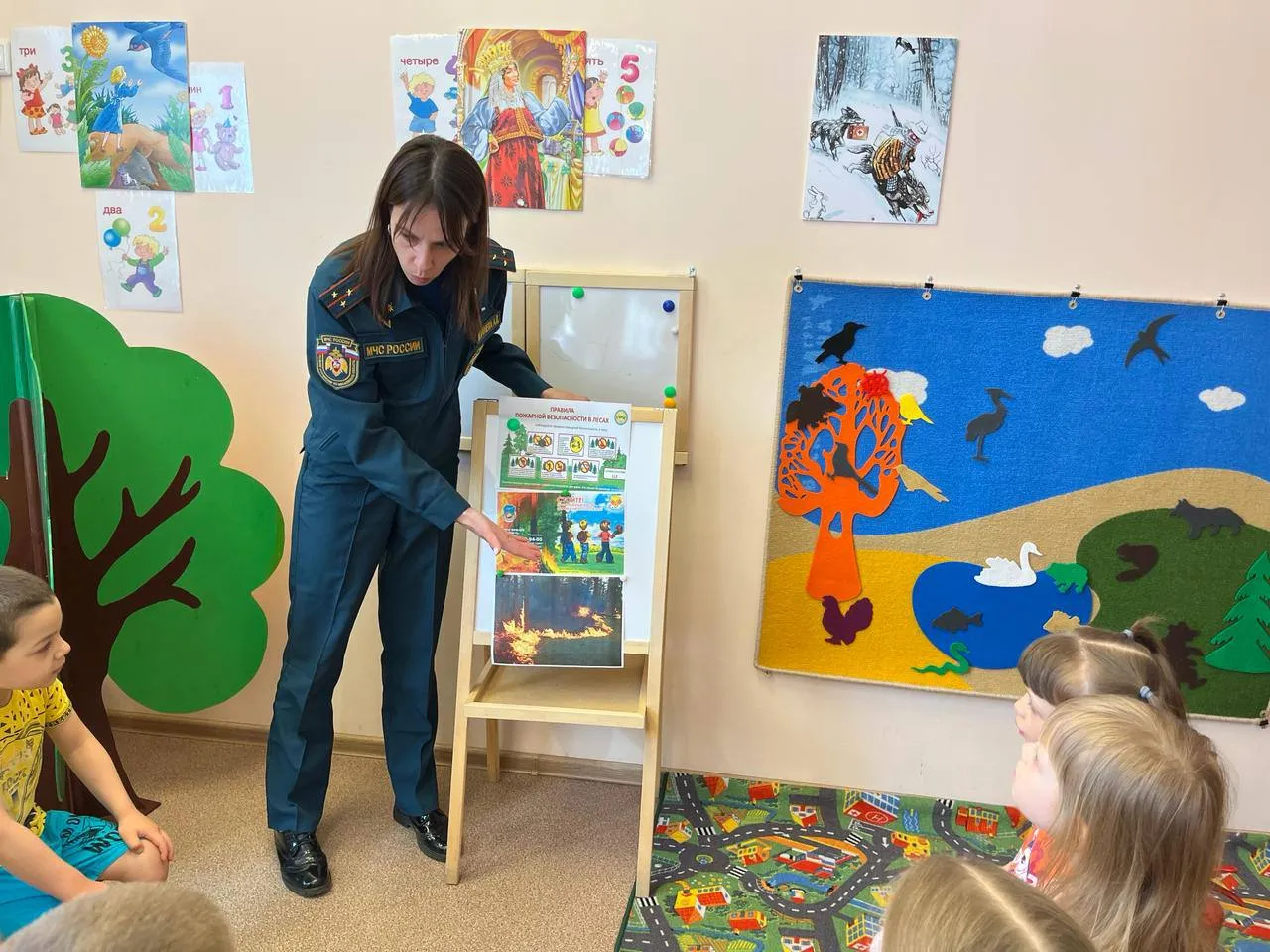 Фото: из личного архива Аксиньи Королевой