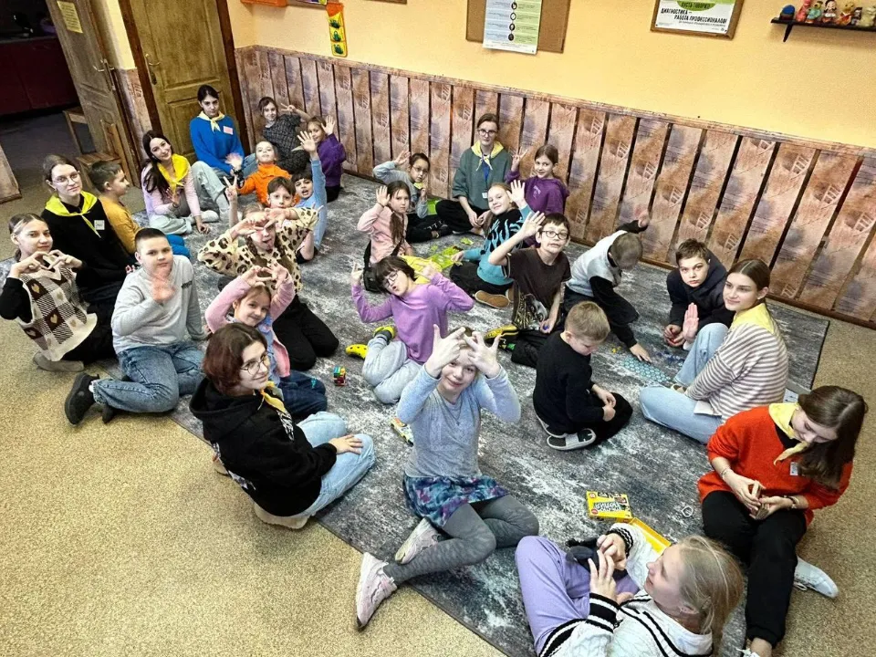 Фото: Министерство социального развития Московской области