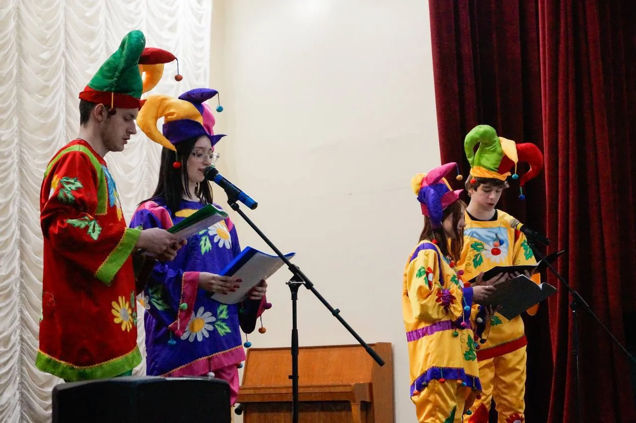 Фото: t.me/rgutspodolsk&nbsp;&nbsp;