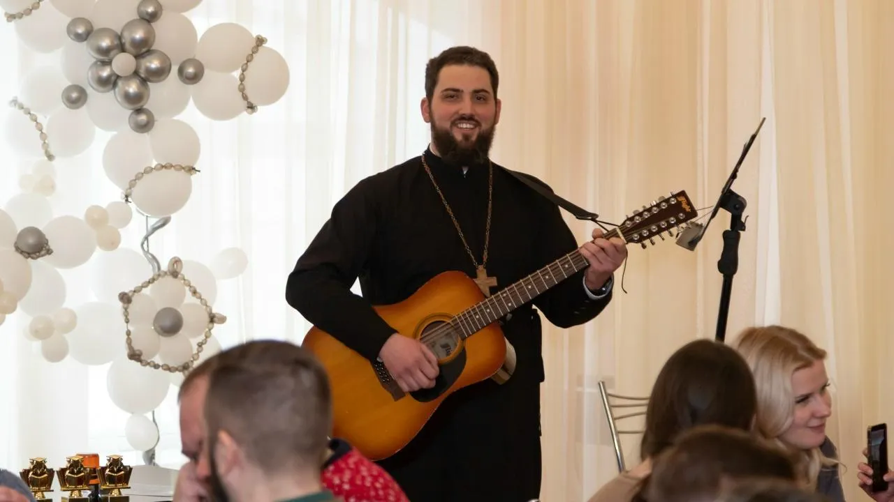 Лидия Богданова