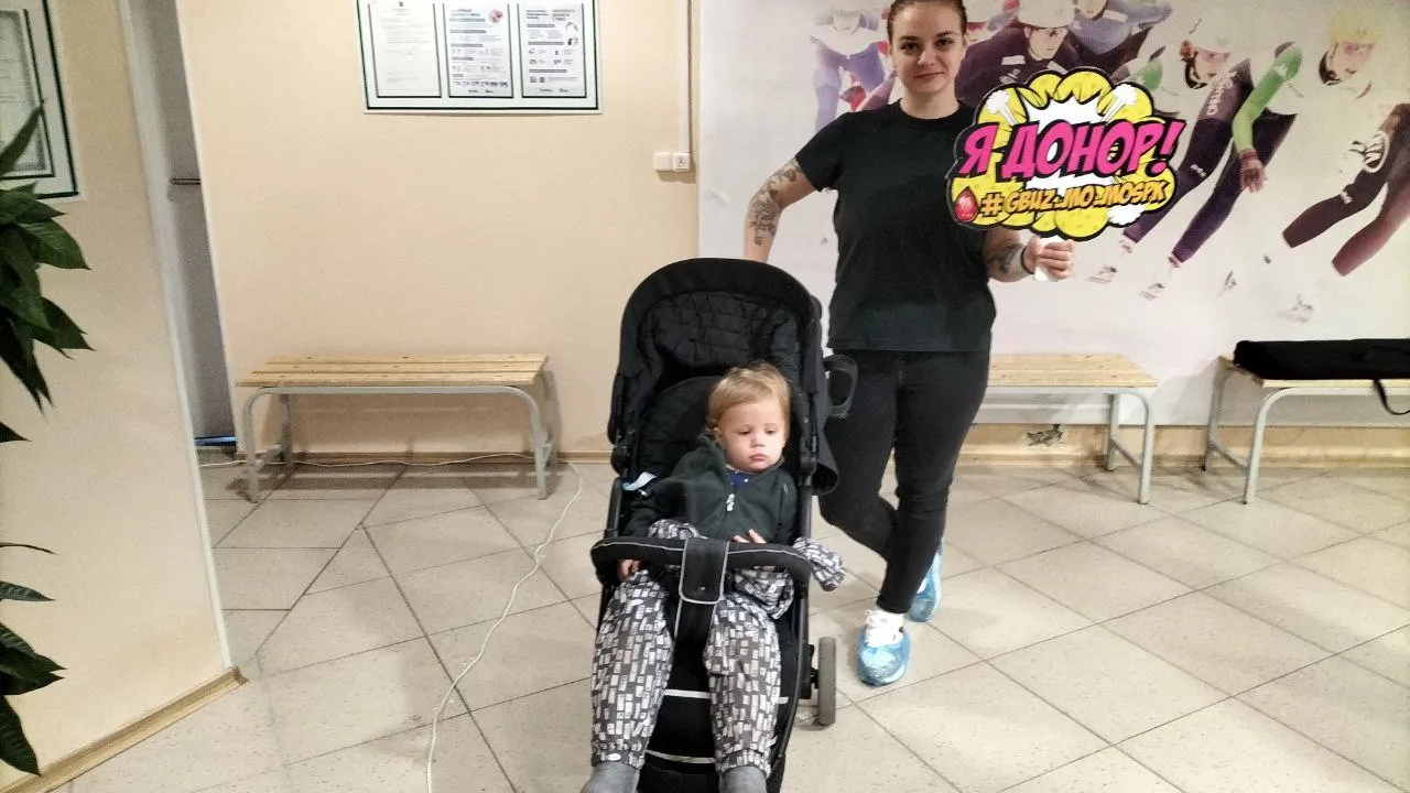 Фото: Коломенская больница