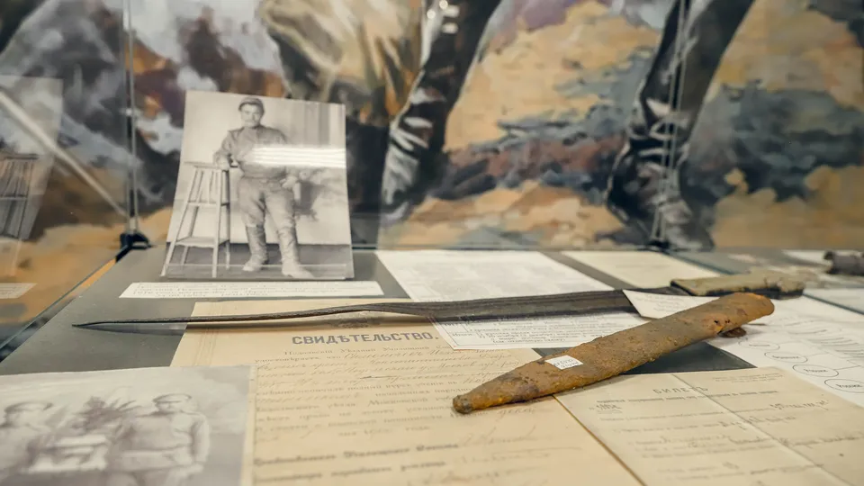 Фото: Ксения Скворцова