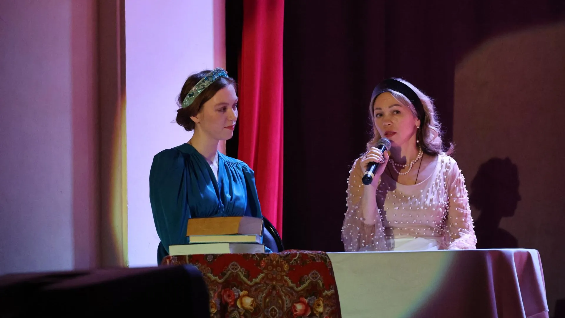 Администрация Павлово-Посадского г.о.