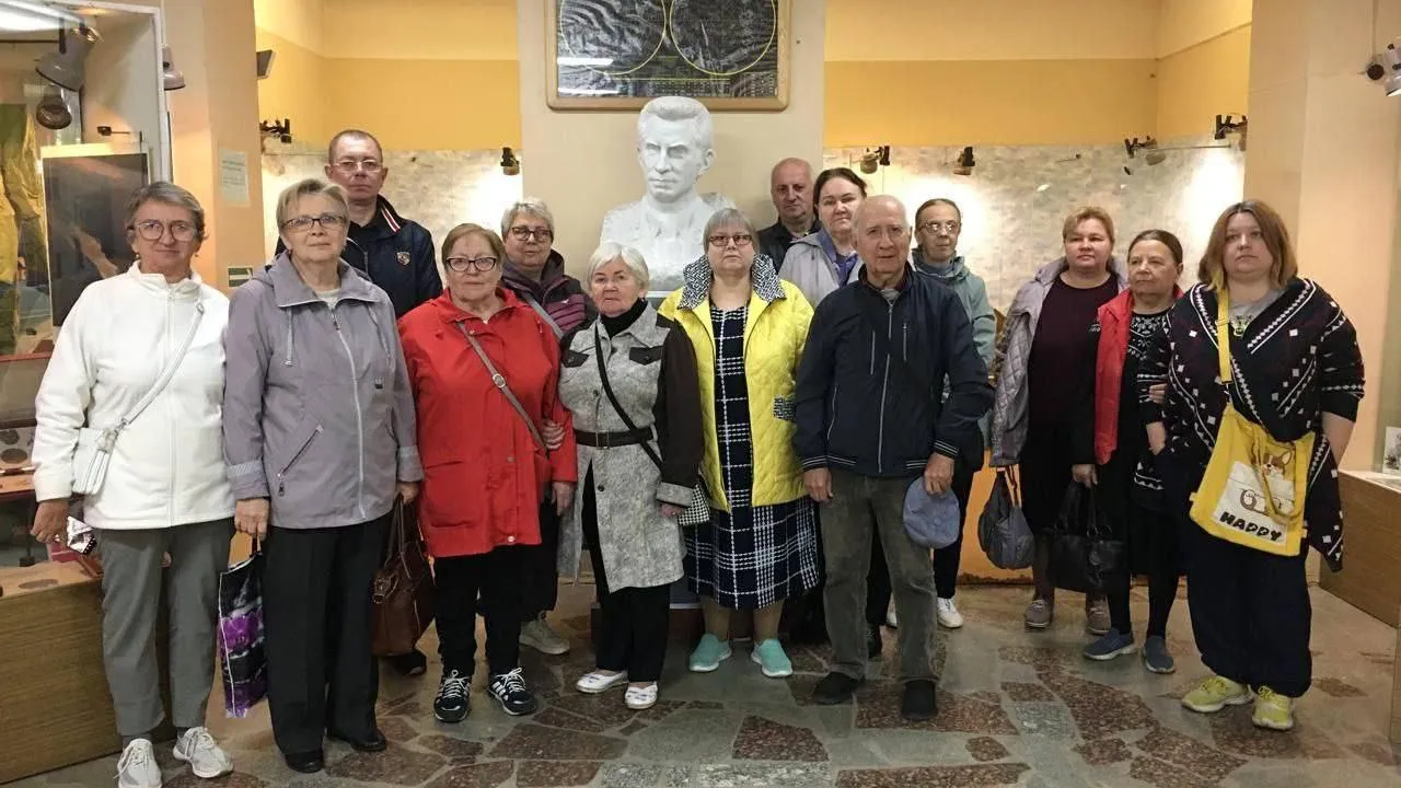 пресс-служба администрации Богородского городского округа