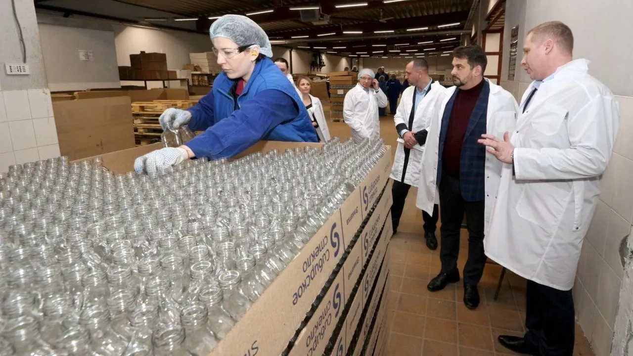 Фото: Пархоменко LIVE / Telegram