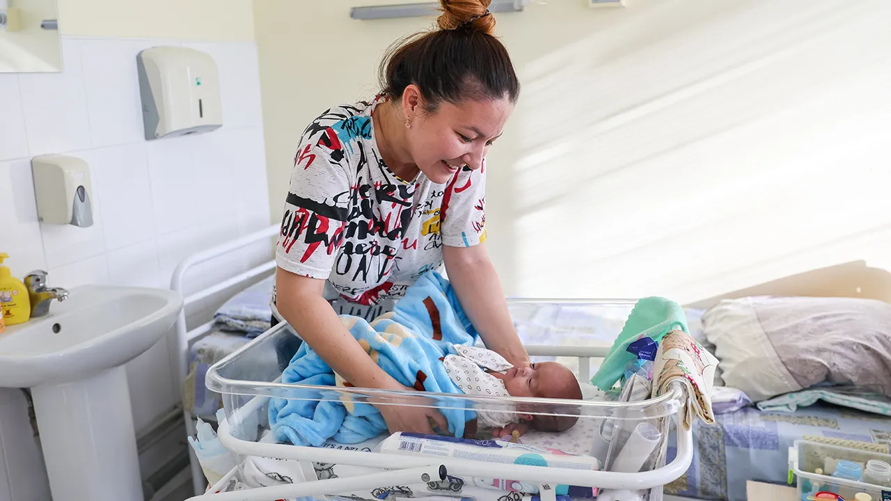 Фото: ТАСС/Сергей Мальгавко