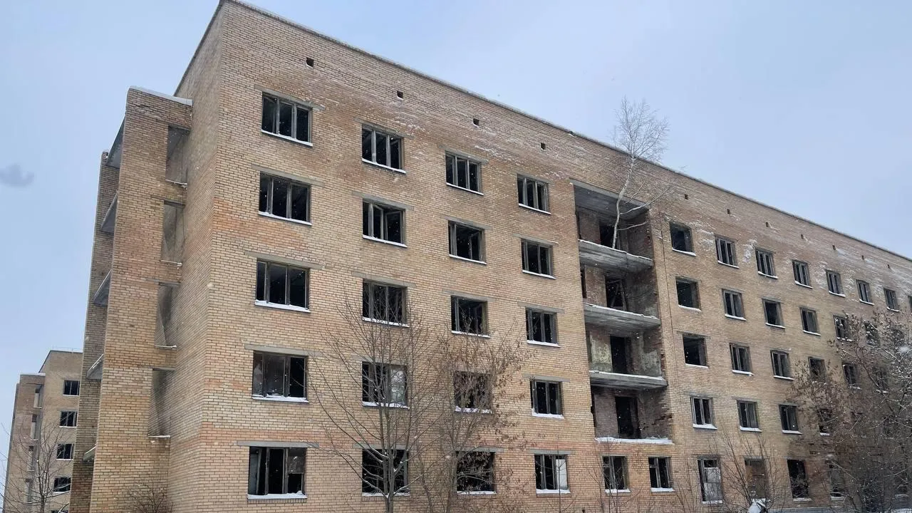 Почти сто объектов недвижимости передали в муниципальную собственность для развития округов Подмосковья