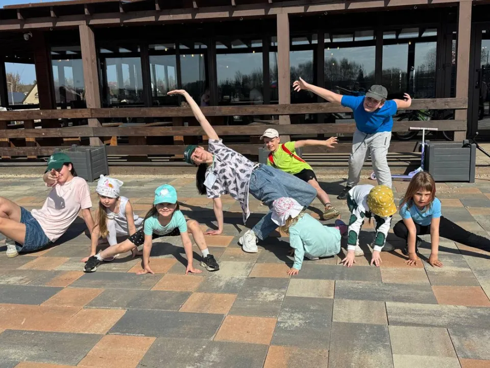 Фото: t.me/parkrivera