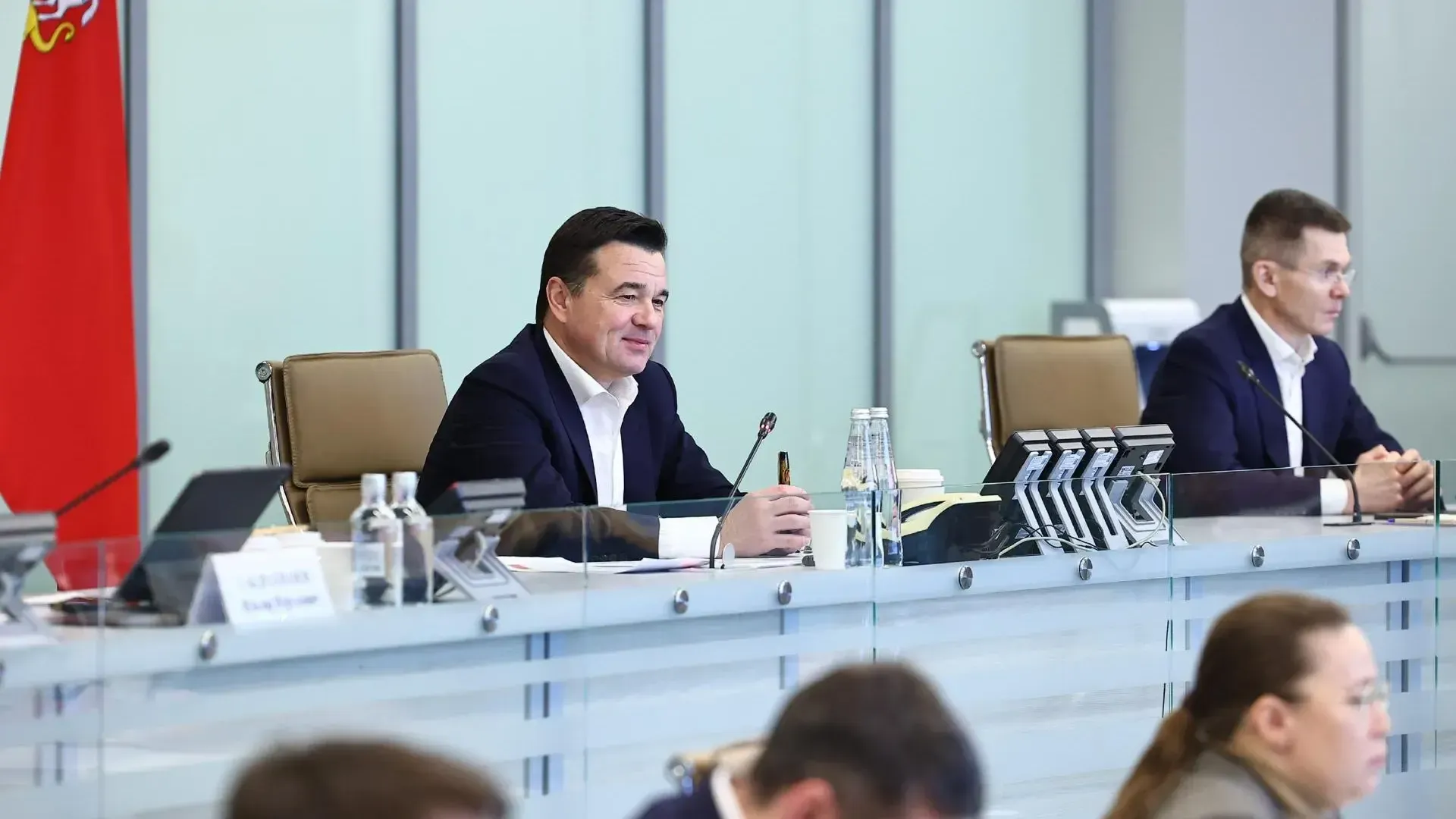 Фото: Антон Чернов