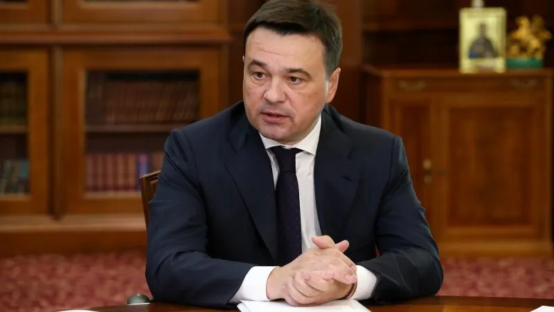Все прошло безупречно: губернатор отметил работу правоохранителей на ЧМ-2018
