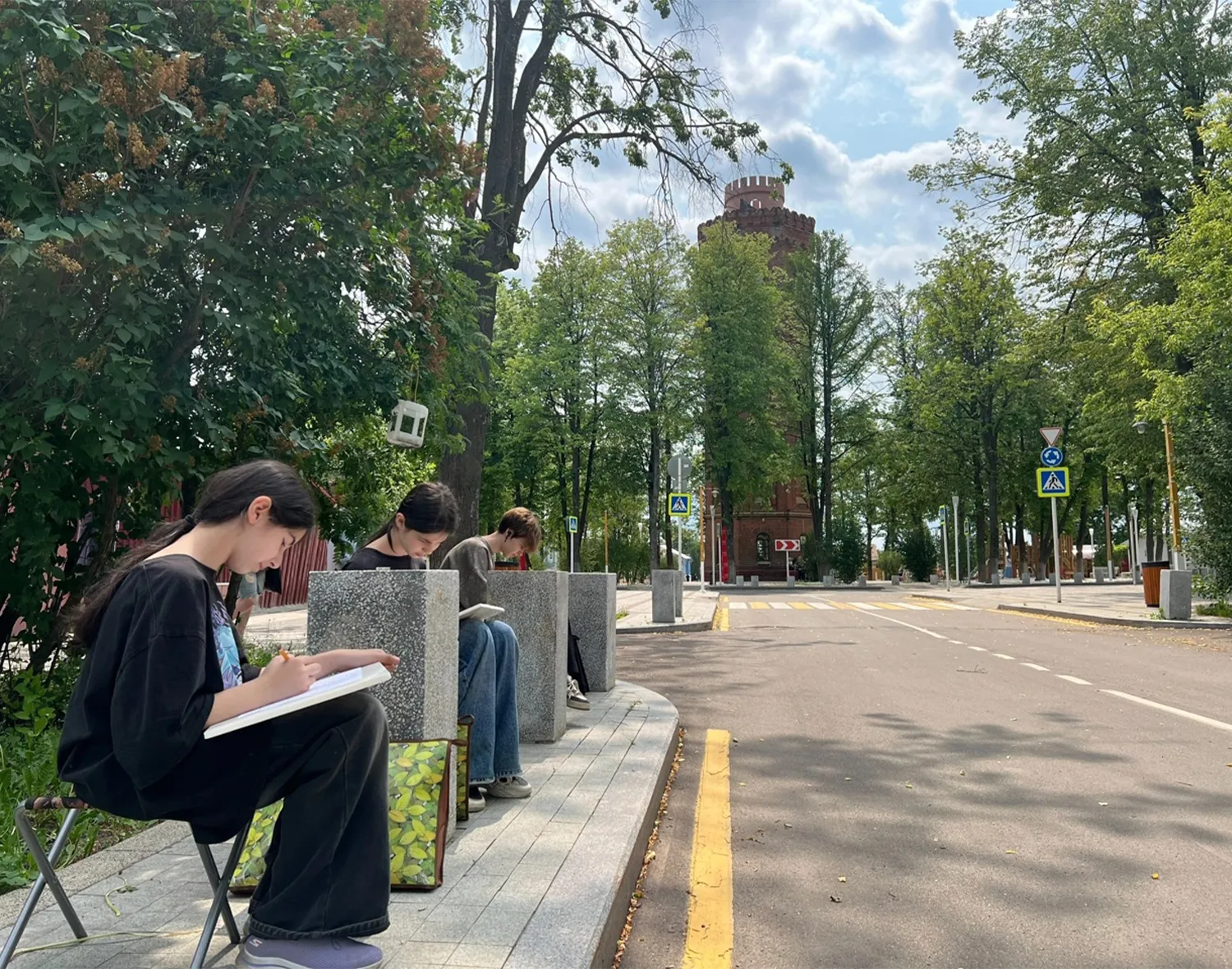 Фото: Центр детского творчества м.о. Зарайск