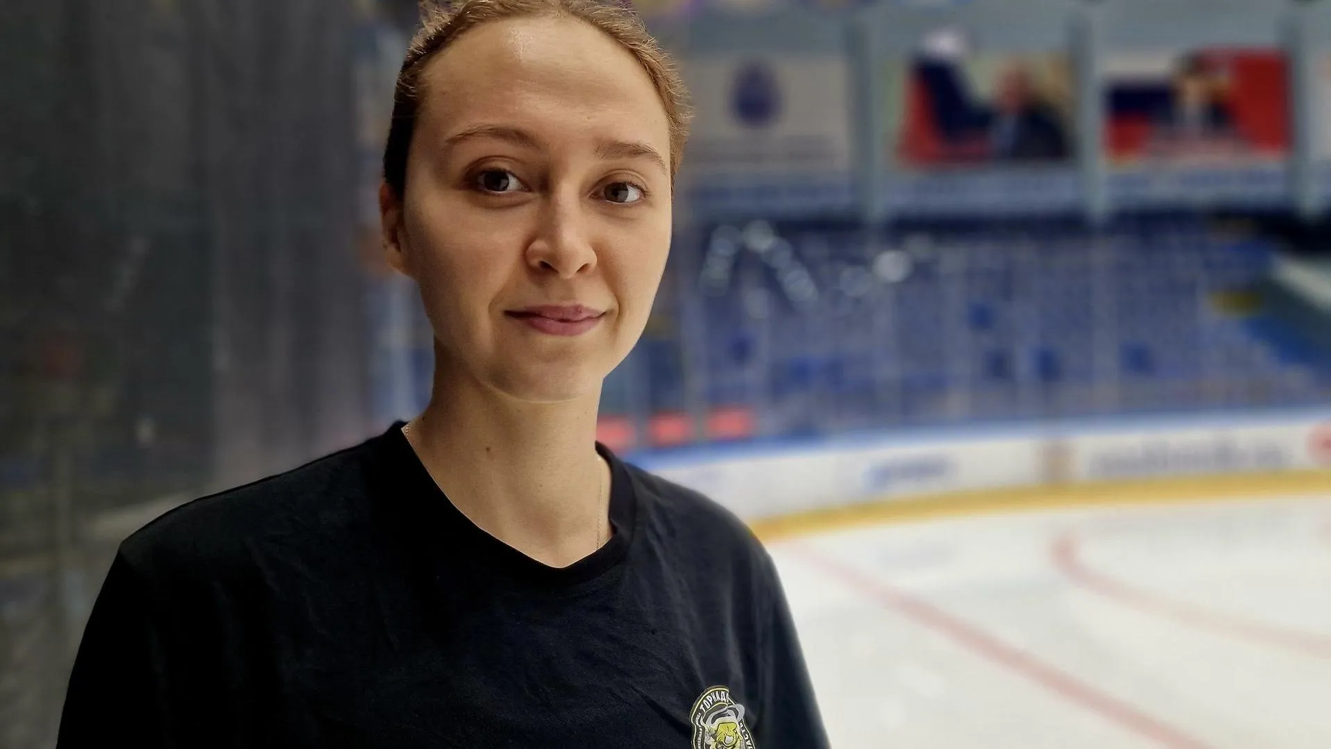 REGIONS/Ольга Шаронова