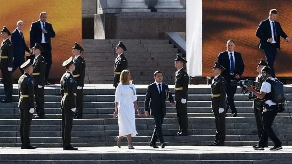 Эксперт: еще рано говорить о втором сроке Зеленского
