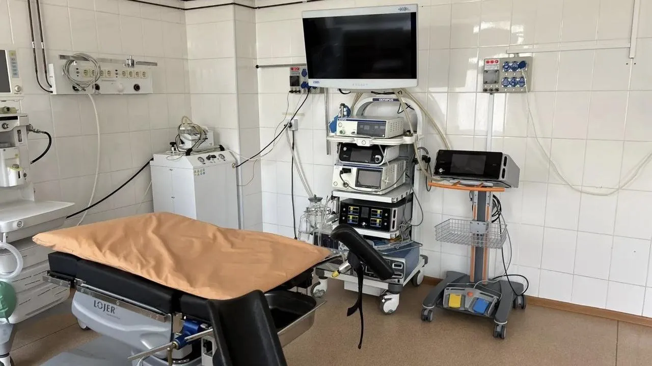 vk.com/Воскресенская областная больница