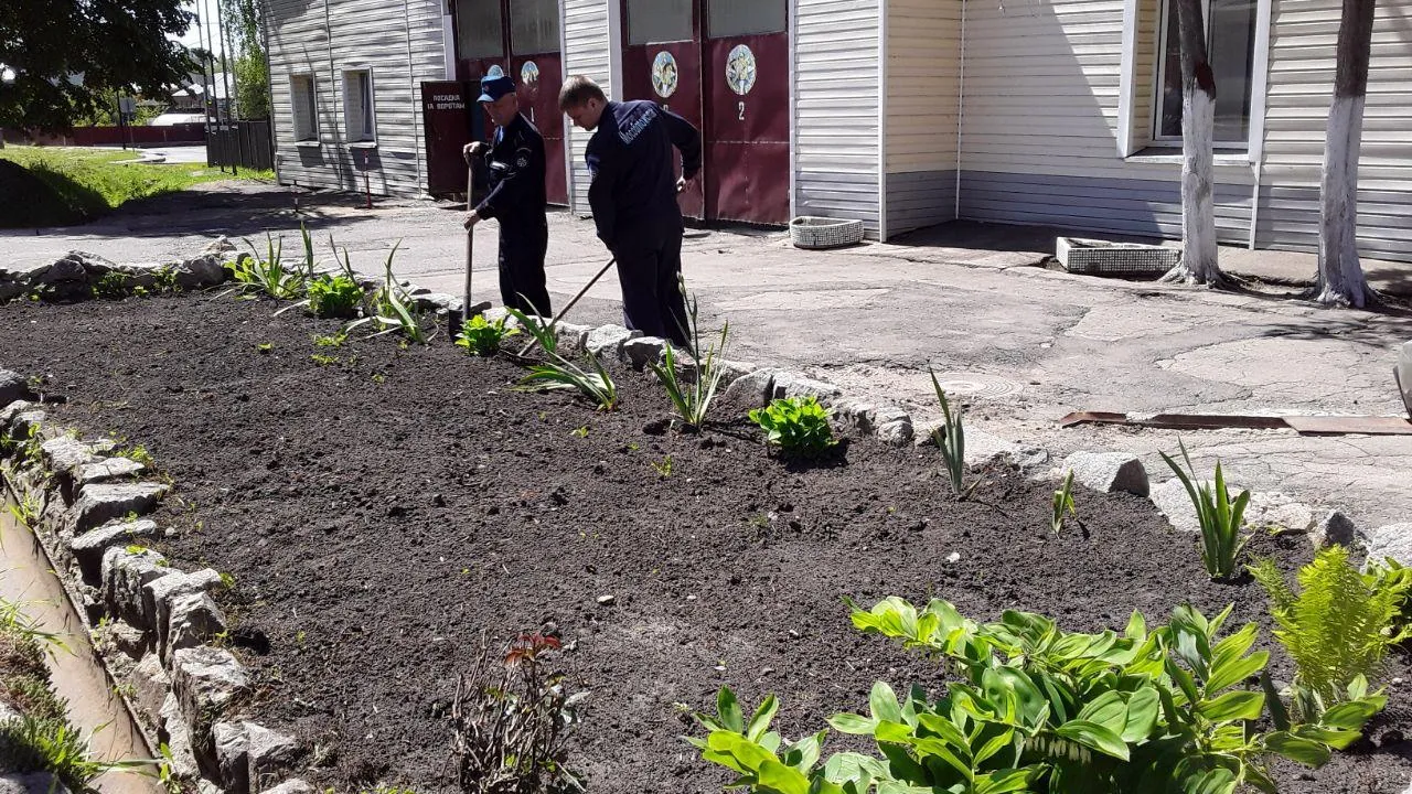 Фото: ГКУ МО «Мособлпожспас»