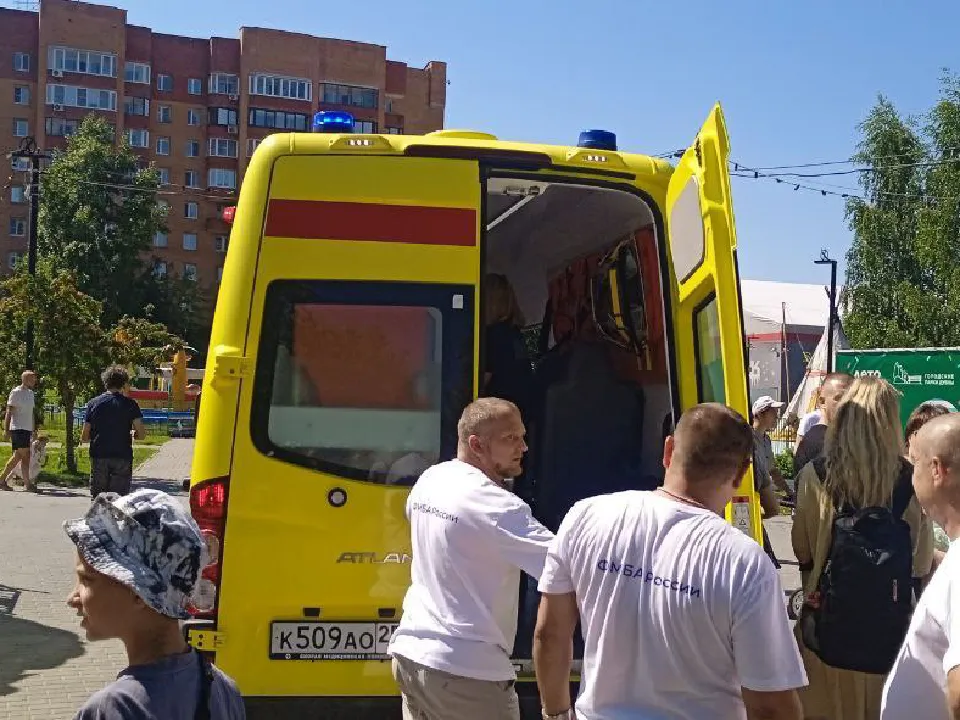 Фото: телеканал «Дубна»&nbsp;&nbsp;