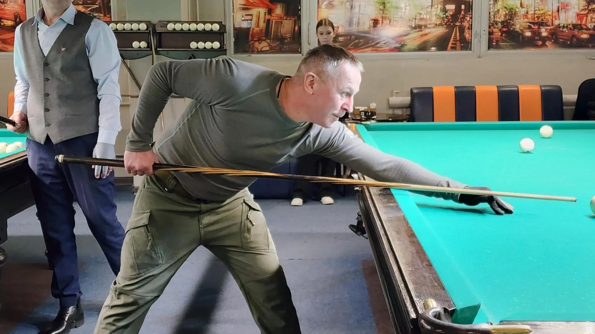 МедиаБанк Подмосковья/Ирина Моисеева