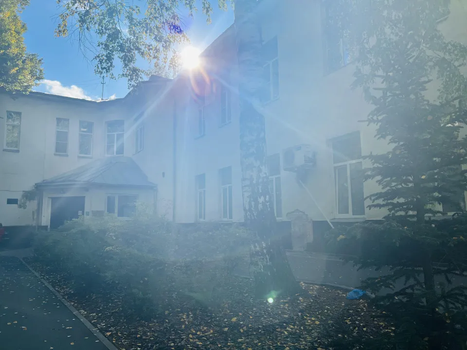 Фото: пресс-служба МОДКТОБ/Елизавета Кукушкина