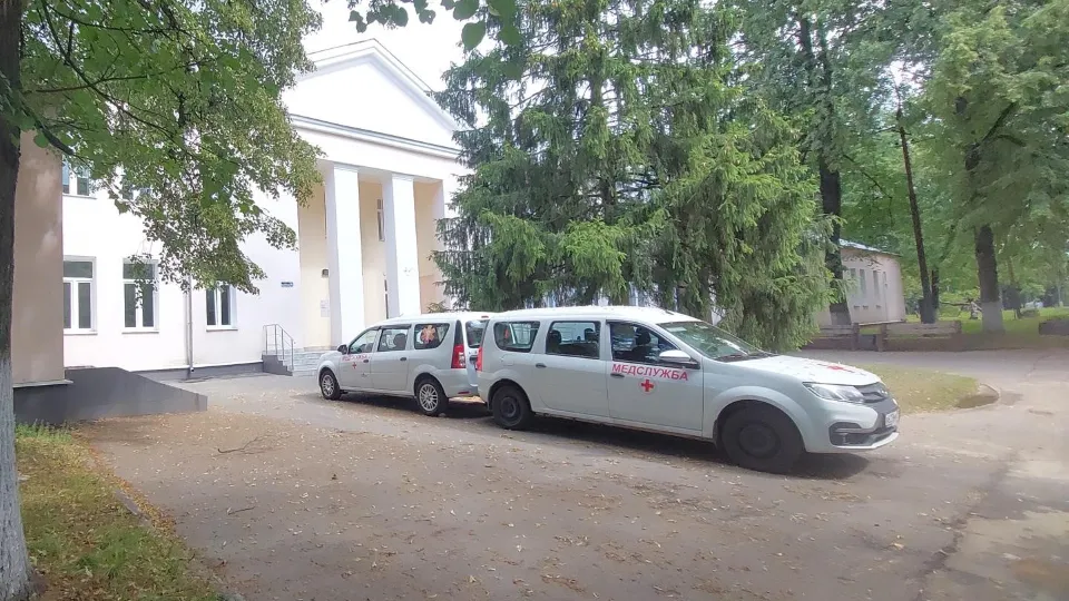 Фото: ГБУЗ МО Чеховская больница