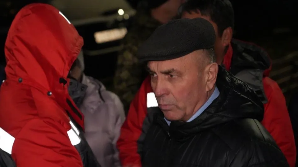 Фото: Дмитрий Зайчиков