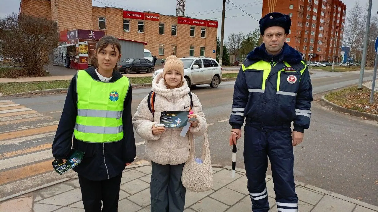 Фото: пресс-служба администрации Талдомского г.о.