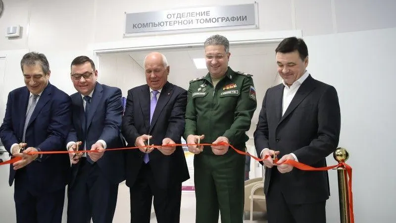 Константин Семенец