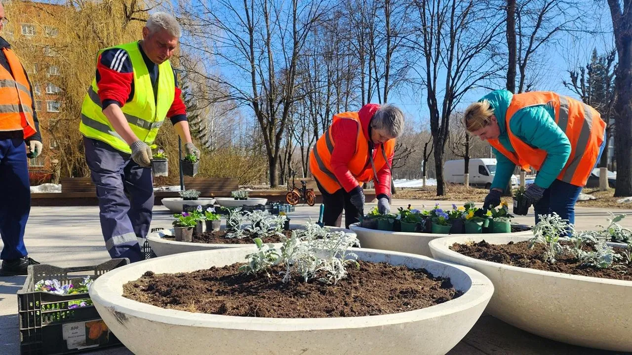 REGIONS/Мария Панина