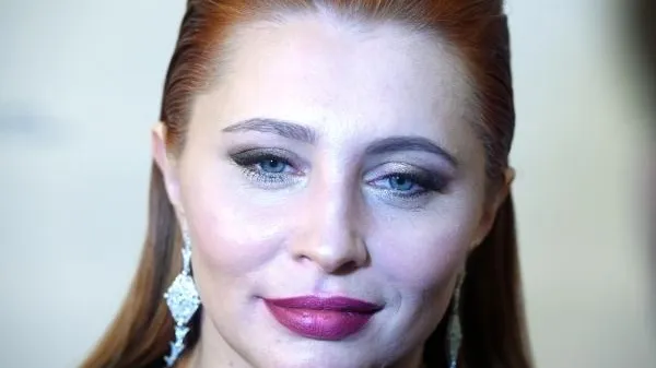 Спиридонова раскрыла свой рецепт похудения