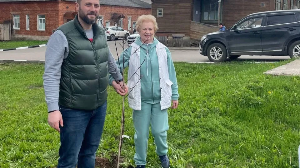 Фото: пресс-служба ГБУЗ МО «Дмитровская больница»
