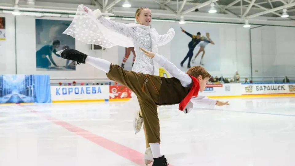 Фото: пресс-служба администрации г.о. Лыткарино