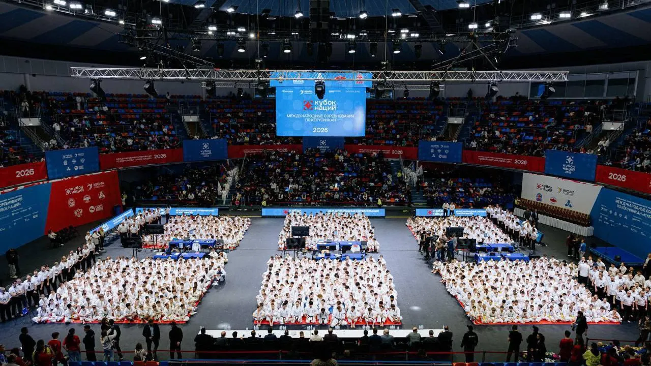 пресс-служба администрации м.о. Истра