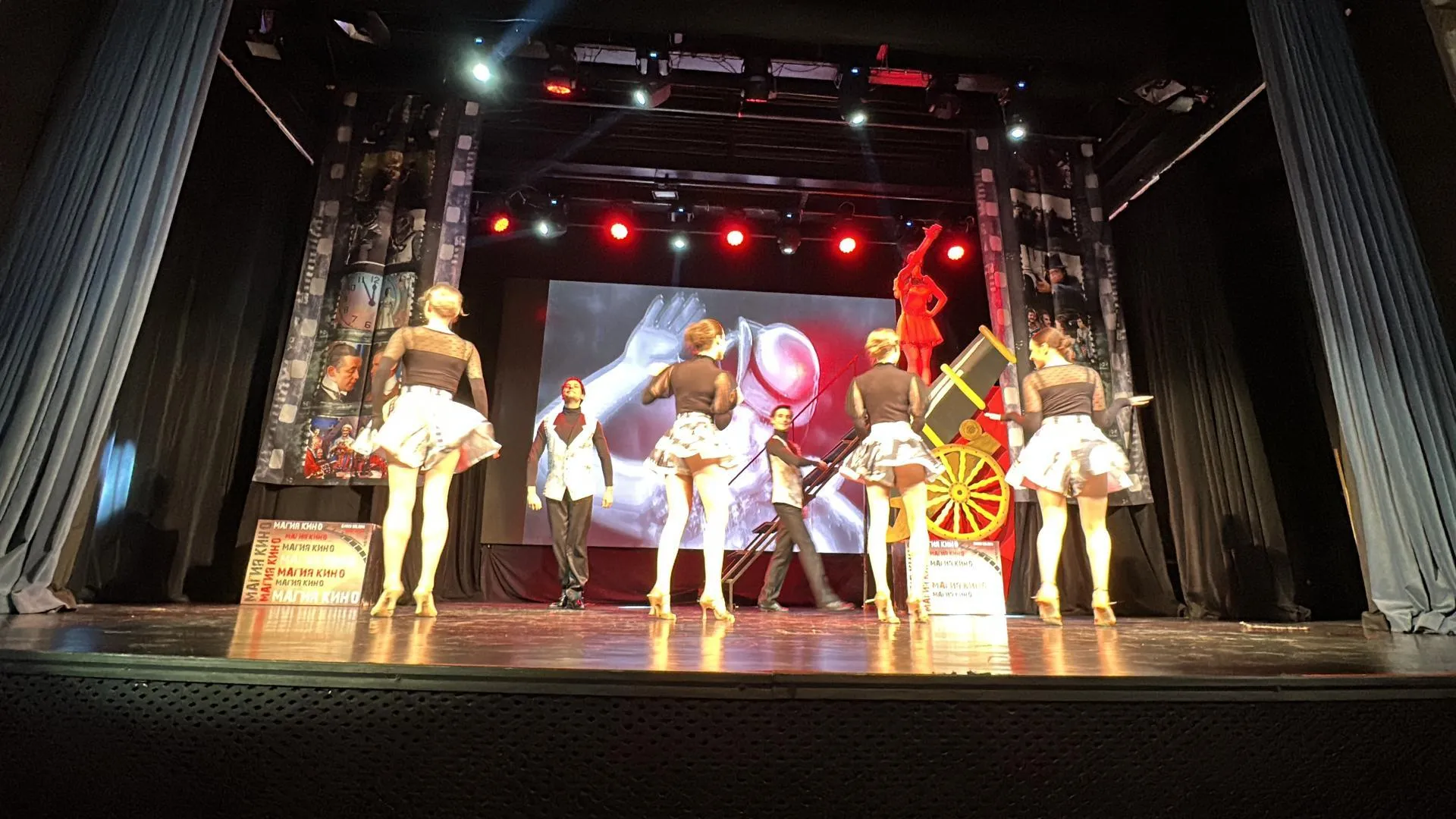 Фото: Мария Шматкова