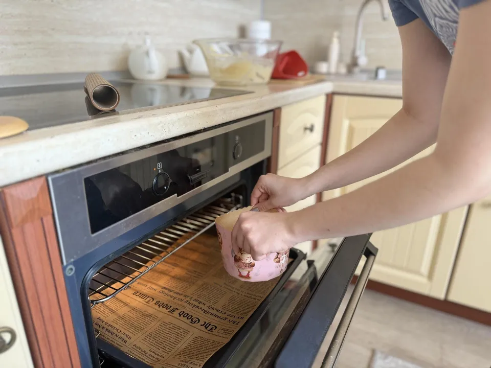 Фото: Полина Абраменко