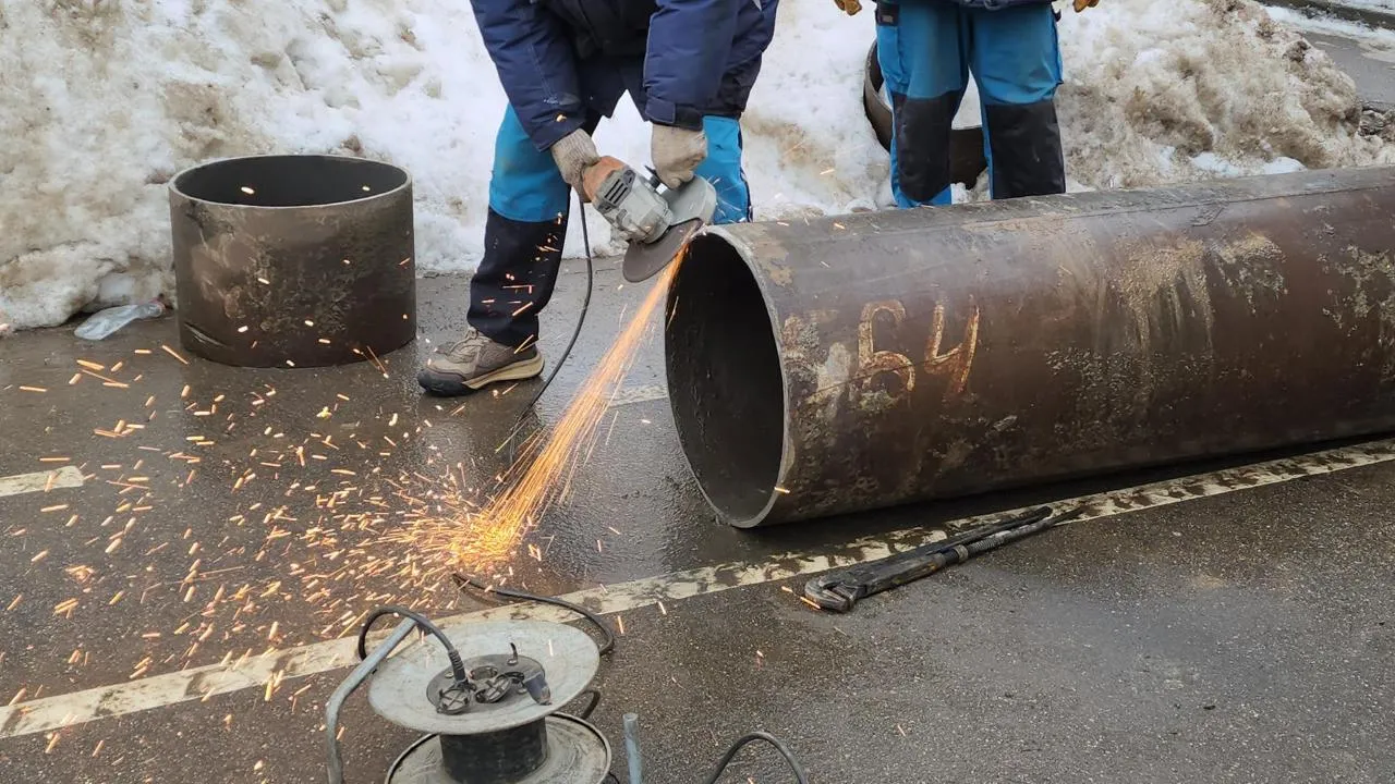 REGIONS/Артем Мишуков