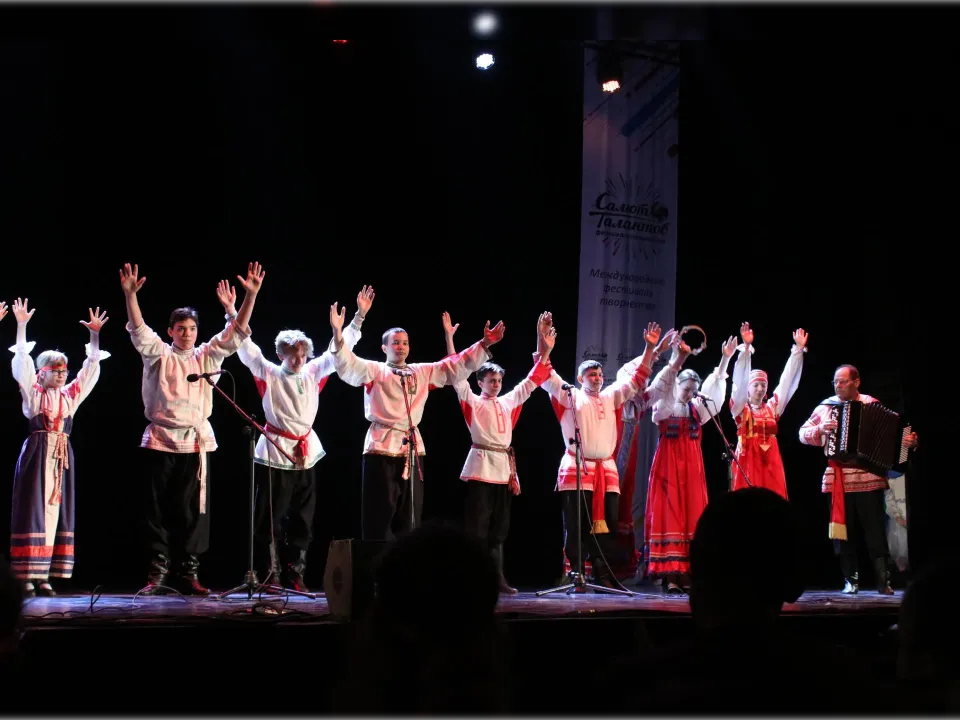 Фото: комитет по образованию Раменского округа