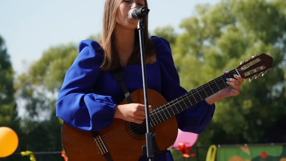 Фото: Администрация г.о. Красногорск