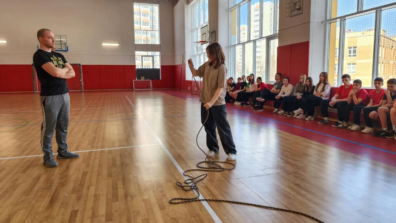 REGIONS/Мария Андрюхина