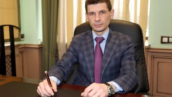 Овцинов: мы ведем постоянную работу против захвата лесного фонда