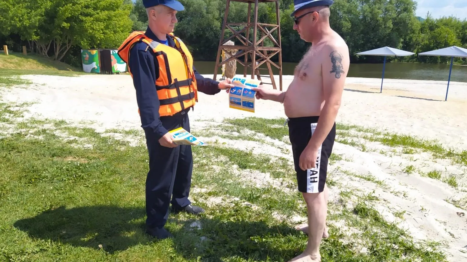 Фото: ГКУ МО «Мособлпожспас»