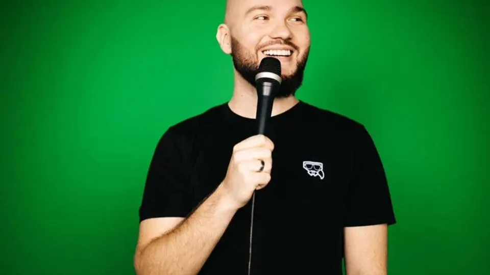 Фото: личный архив Кристиана Копычева