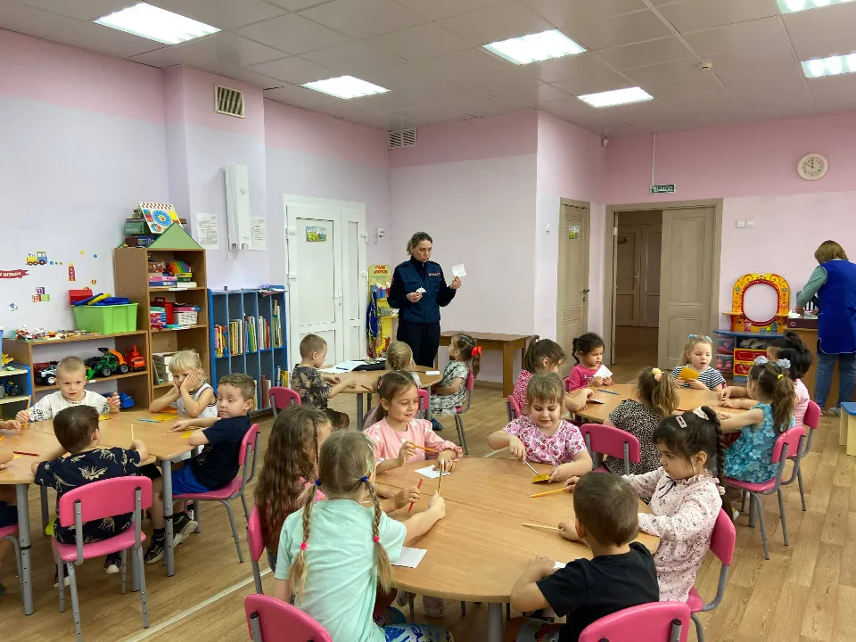 Фото: Отдел Госавтоинспекции ОМВД «Лотошинский»