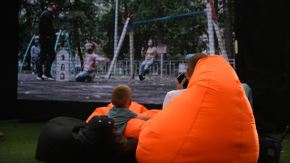 Фото: МедиаБанк Подмосковья/Дарья Соколова